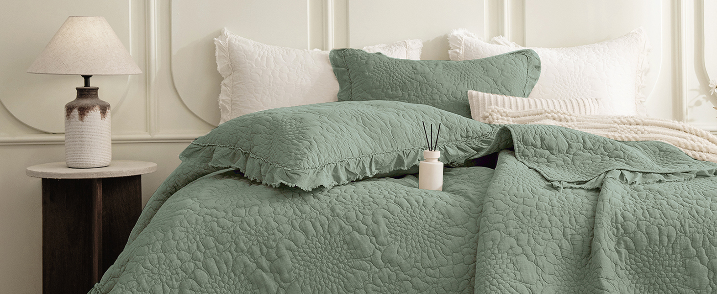 sanracie quilt