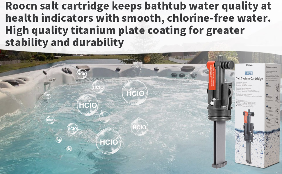 roocn salt cartridge
