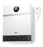 wall heater