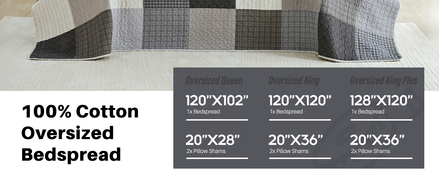 lightweight bed cover