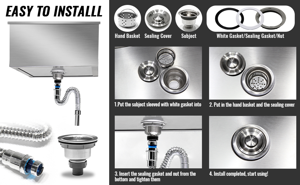 Stainless Steel Cooler