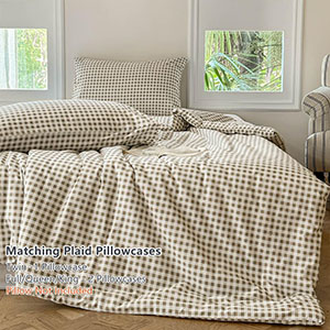 Cotton Comforter Set
