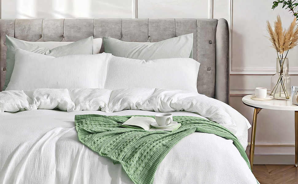Comforter
