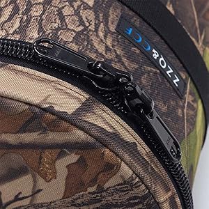 Lens case for Sony 400-800