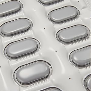 Bubble Bath Mat with Remote Control
