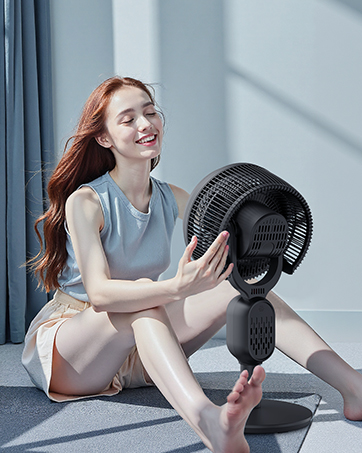 pedestal fan standing fan