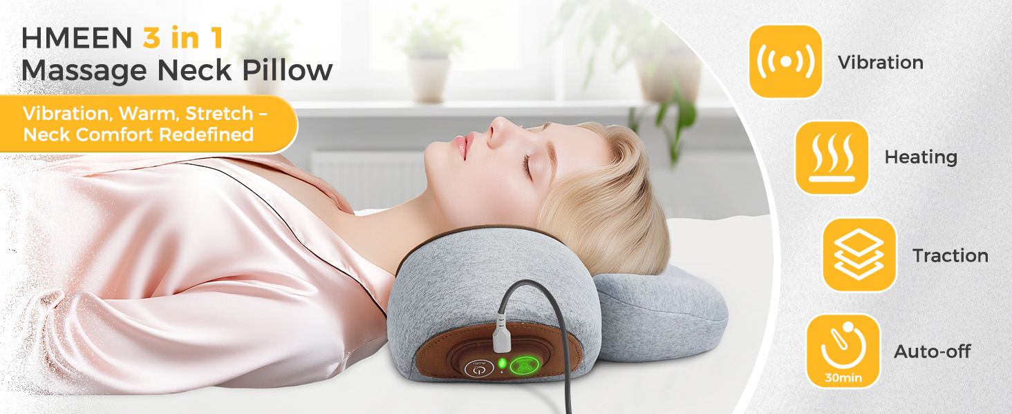 artuvate fisiorest 3 in 1 neck massager