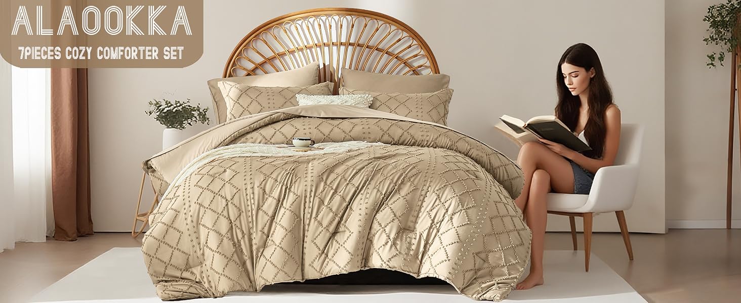 california king bedding set