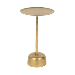 Gold Finish