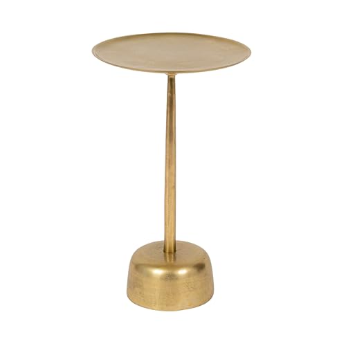 Gold Finish
