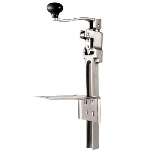 commercial kitchen can opener for #10 Cans
