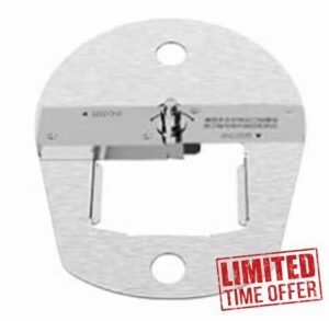 4-In-1 Electric Vegetable Chopper Blade Accessory
