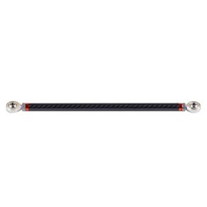 Axion Carbon Fiber Adjustable Shift Linkage Compatible with Harley Touring Street Glide
