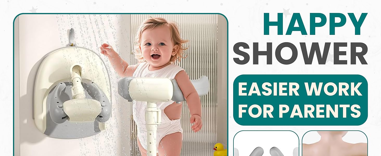 Baby Shower Stand