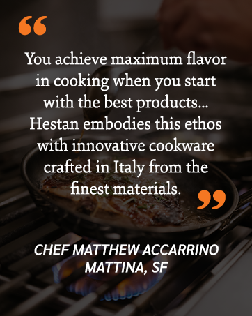 meet chef matthew accorrino
