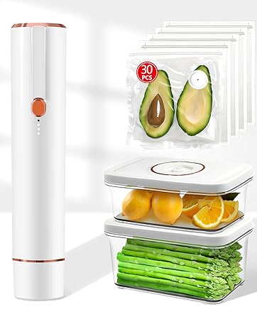 Vauym afood vacuum sealer machineafood vacuum sealer machine