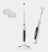 Kenmore DS1020 16V Cordless Stick Vacuum Lightweight 2-in-1 Handheld, LED Headlight with 2-Speed ...