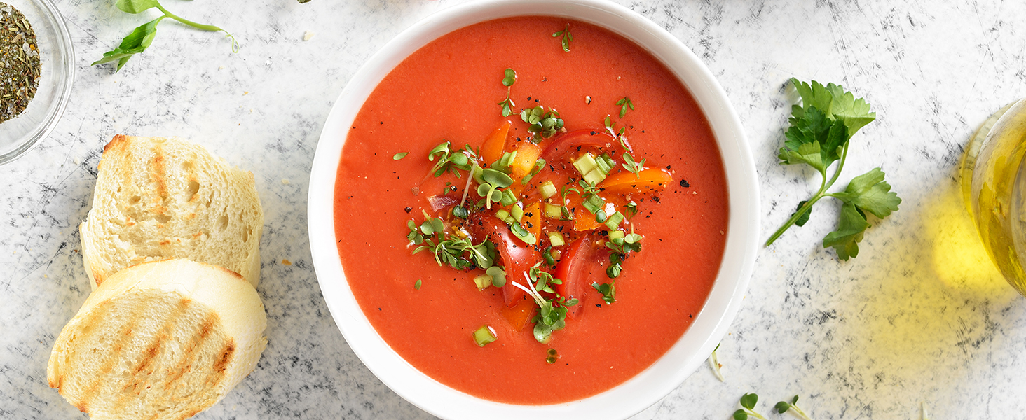 Soup