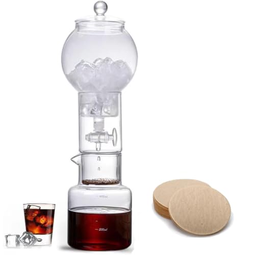 Cold Brew Coffee Makers Pot