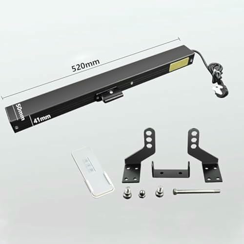 600mm Length
