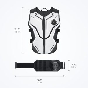 TactSuit Sleeve Bundle for The Complete immersive VR