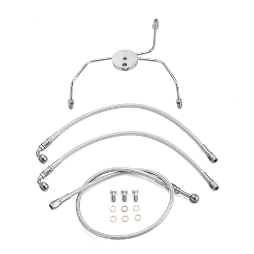 Fit 16"-18" Handlebar