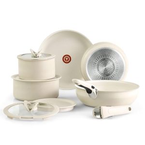 Granite Titanium Non Stick