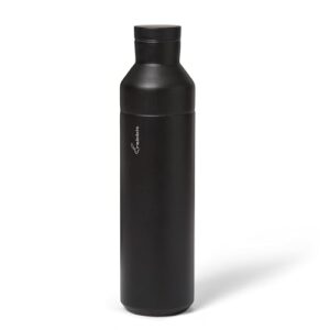 Double-Walled Vacuum-Sealed