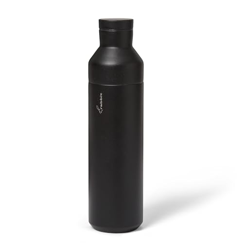 Double-Walled Vacuum-Sealed