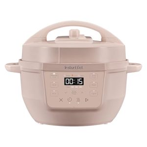 Pressure Cooker