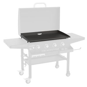 Upgraded Replacement Griddle Top for 36 Inch 1554 1825 1560 1803 1818 1820