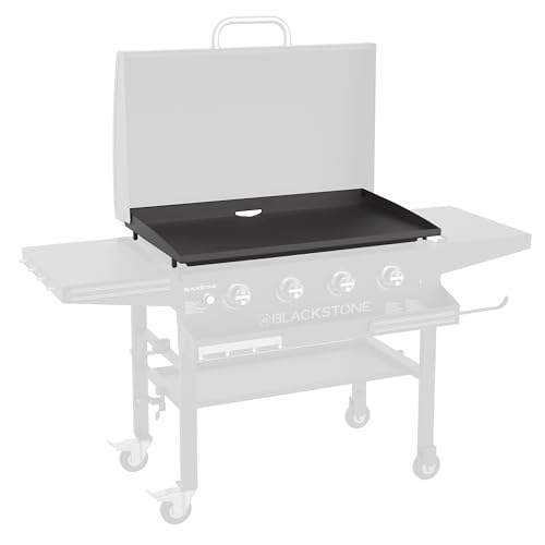 Upgraded Replacement Griddle Top for 36 Inch 1554 1825 1560 1803 1818 1820