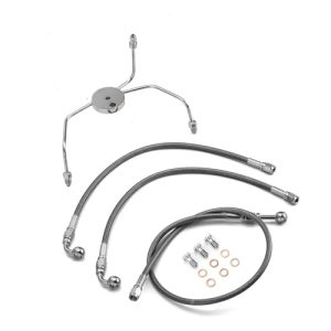 Fit 12"-14" Handlebar
