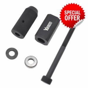 9U-6891 Injector Sleeve Cup Remover & Installer Tool Kit
