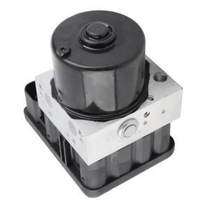 1K0907379AC Anti Slip Stable Handling Antilock Brake Control Module ABS Hydraulic Block Unit for Vehicle