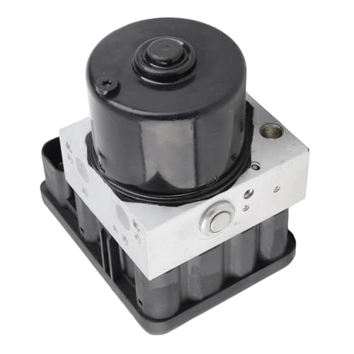 1K0907379AC Anti Slip Stable Handling Antilock Brake Control Module ABS Hydraulic Block Unit for Vehicle