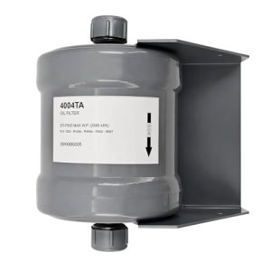 Fits for Carrier Chillers