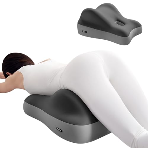 Couples Wedge Pillow for Back Support