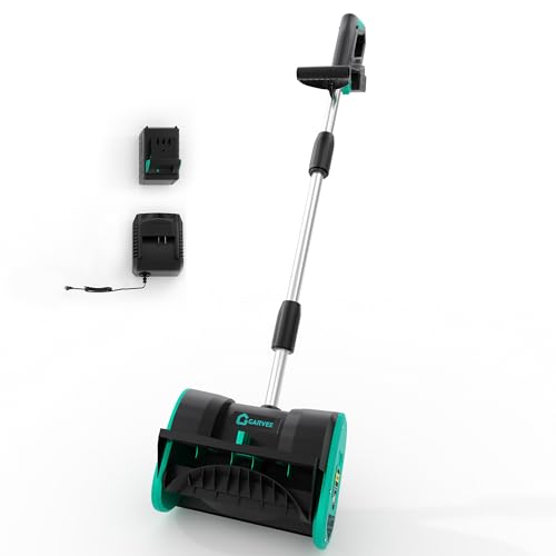 Snow Shovel