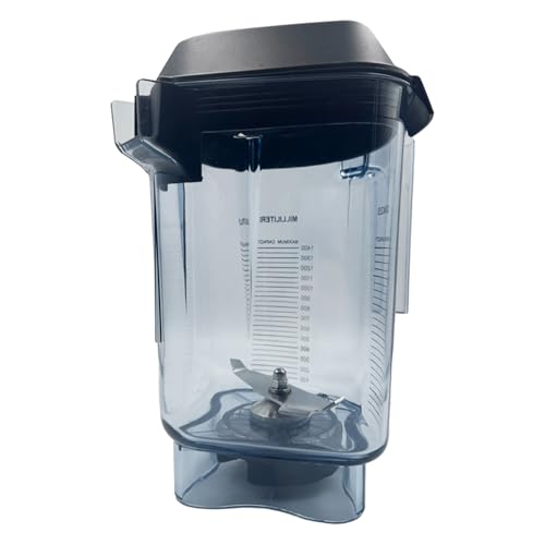 Fit for Vitamix Advance Quiet One VM0145 VM0100A 16016 15978 36019