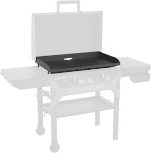 Upgraded Replacement Griddle Top for 22 Inch 1666 1813 2203 2304 1842