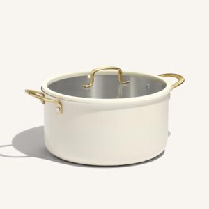 Outer Ceramic Layer