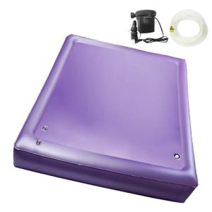 Softside Free Flow Design