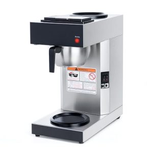 Pour Over Coffee Maker Brewer
