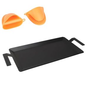 Gas Grill