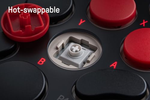 Hot-swappable PCB