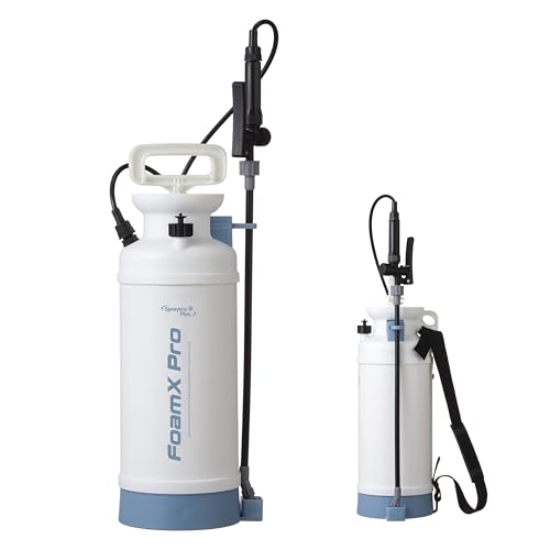 High Pressure 45 PSI Pump