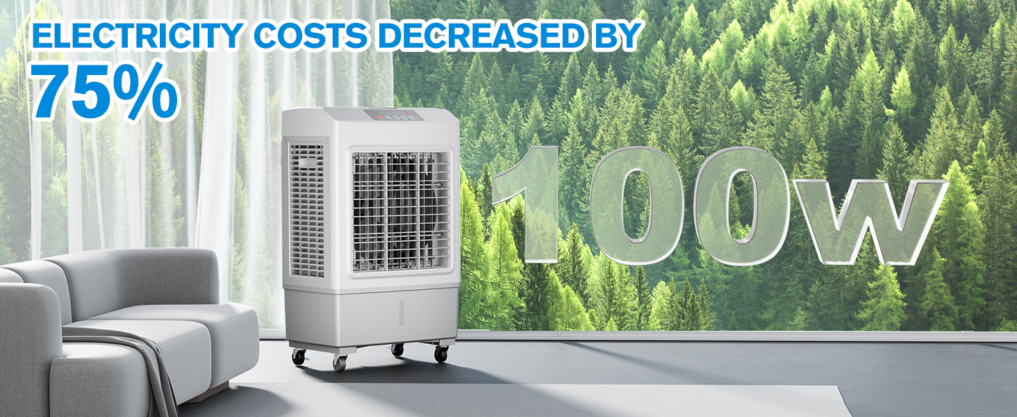 portable air conditioner