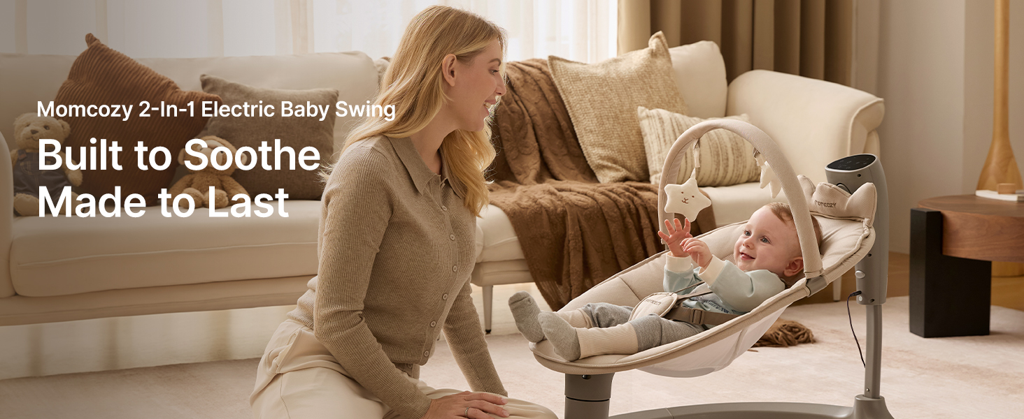 Baby Swing