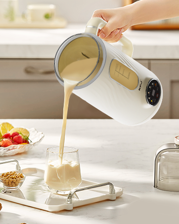 nut milk maker machine